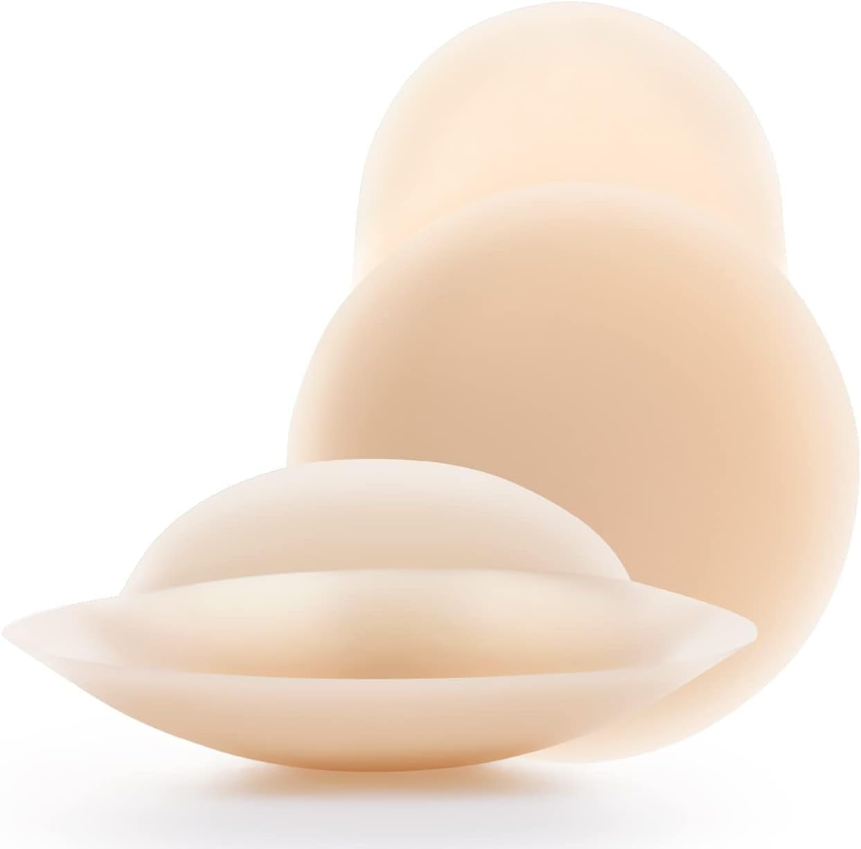 Nippies Nipple Covers Reusable Silicone Pasties