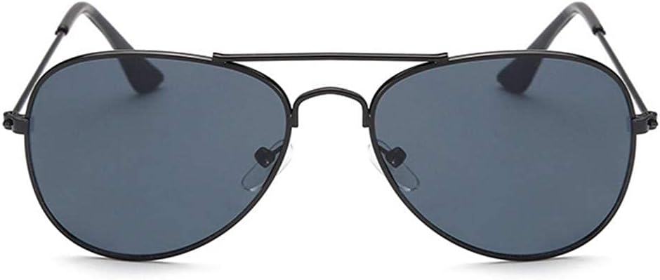 Classic Kids Sunglasses for Boys Girls Children