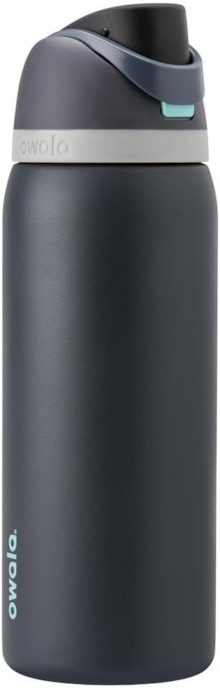 Owala Kids FreeSip Insulated Water Bottle