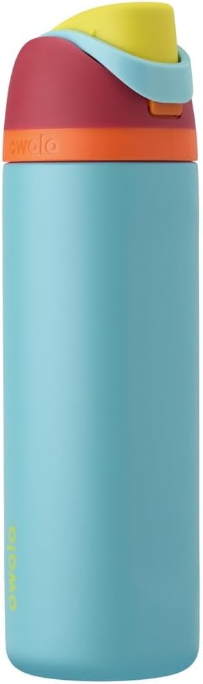 Owala Kids FreeSip Insulated Water Bottle