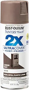 Rust-Oleum Touch 2X Ultra Cover Spray Paint