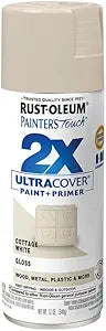 Rust-Oleum Touch 2X Ultra Cover Spray Paint