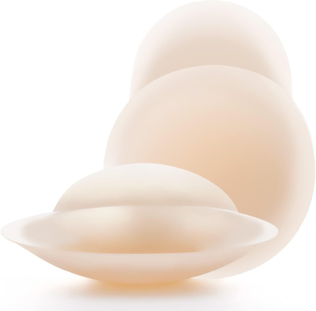 Nippies Nipple Covers Reusable Silicone Pasties