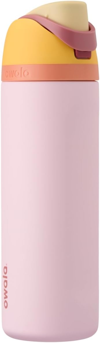 Owala Kids FreeSip Insulated Water Bottle