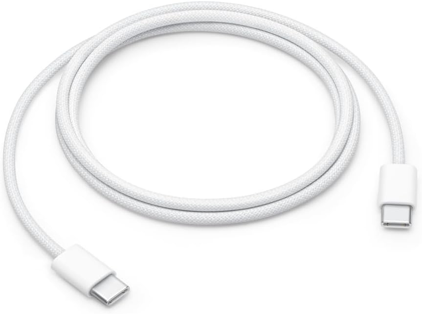 Apple 240W USB-C to USB-C Charging Cable