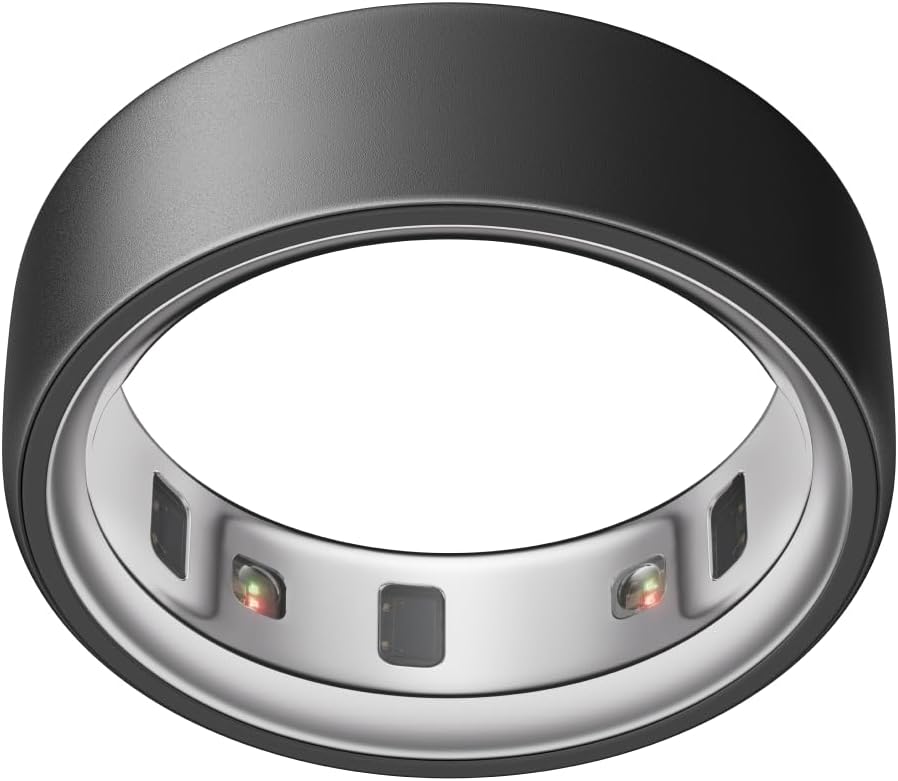 Oura Ring 4 Sizing Kit – Find Your Perfect Fit