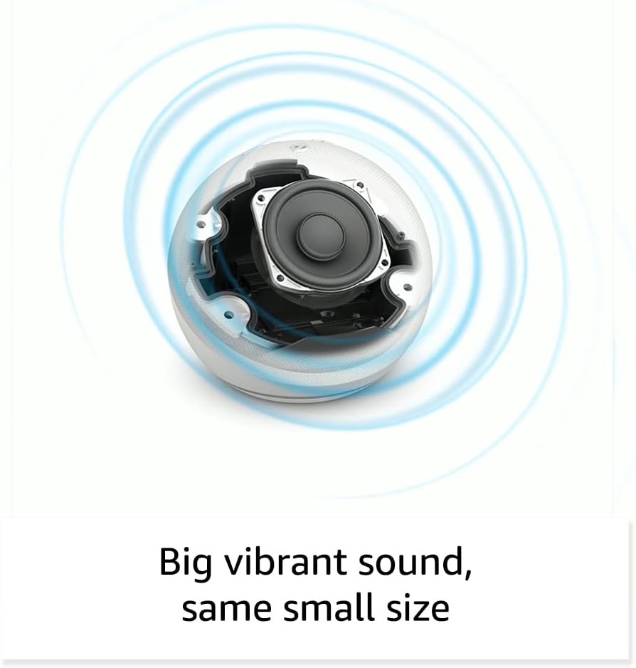 Amazon Echo Dot Alexa Speaker