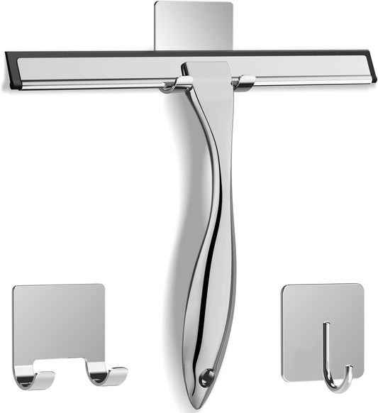 All-Purpose Stainless Steel Shower