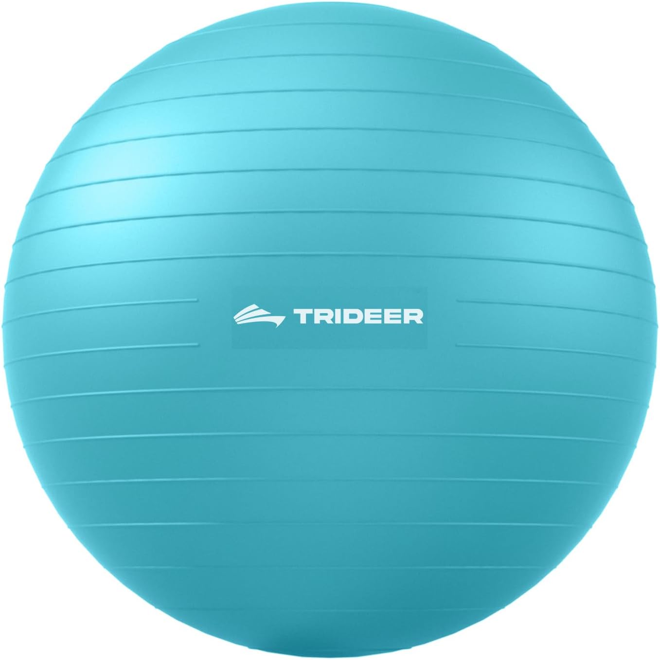 Trideer Extra Thick Yoga Exercise Ball