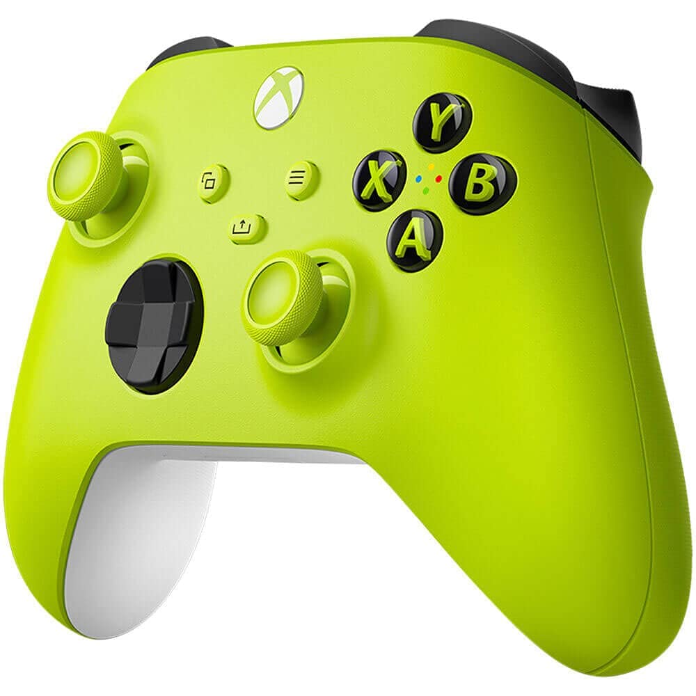 Xbox Core Wireless Controller