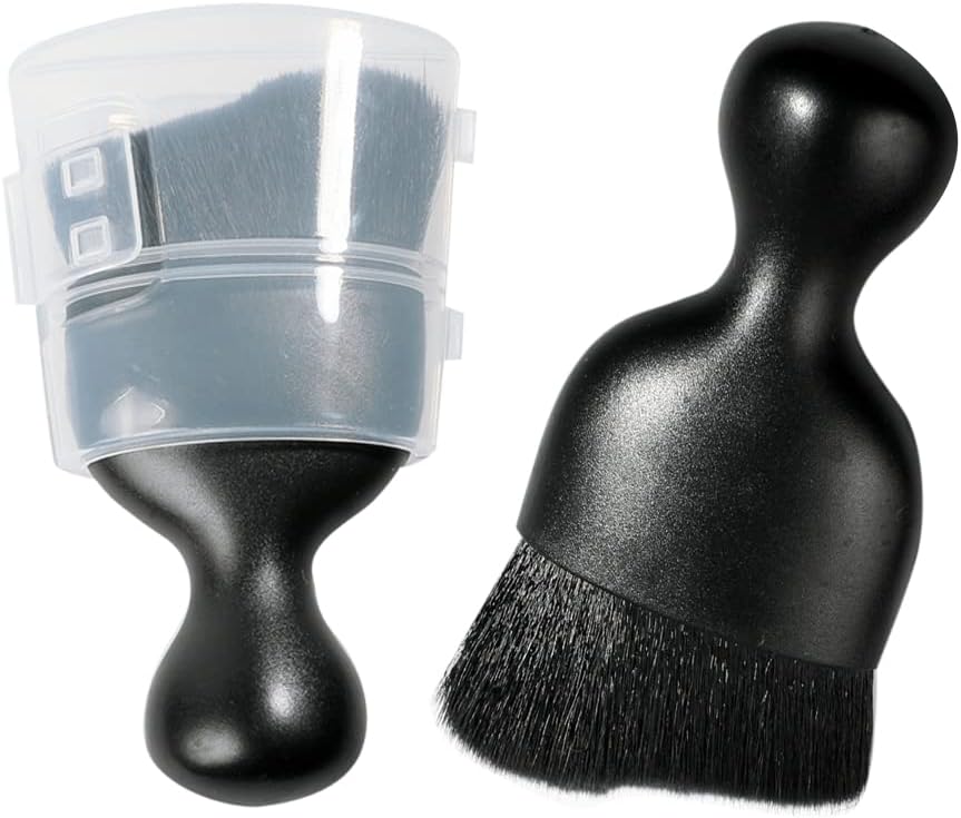 Car Interior Detailing Brush