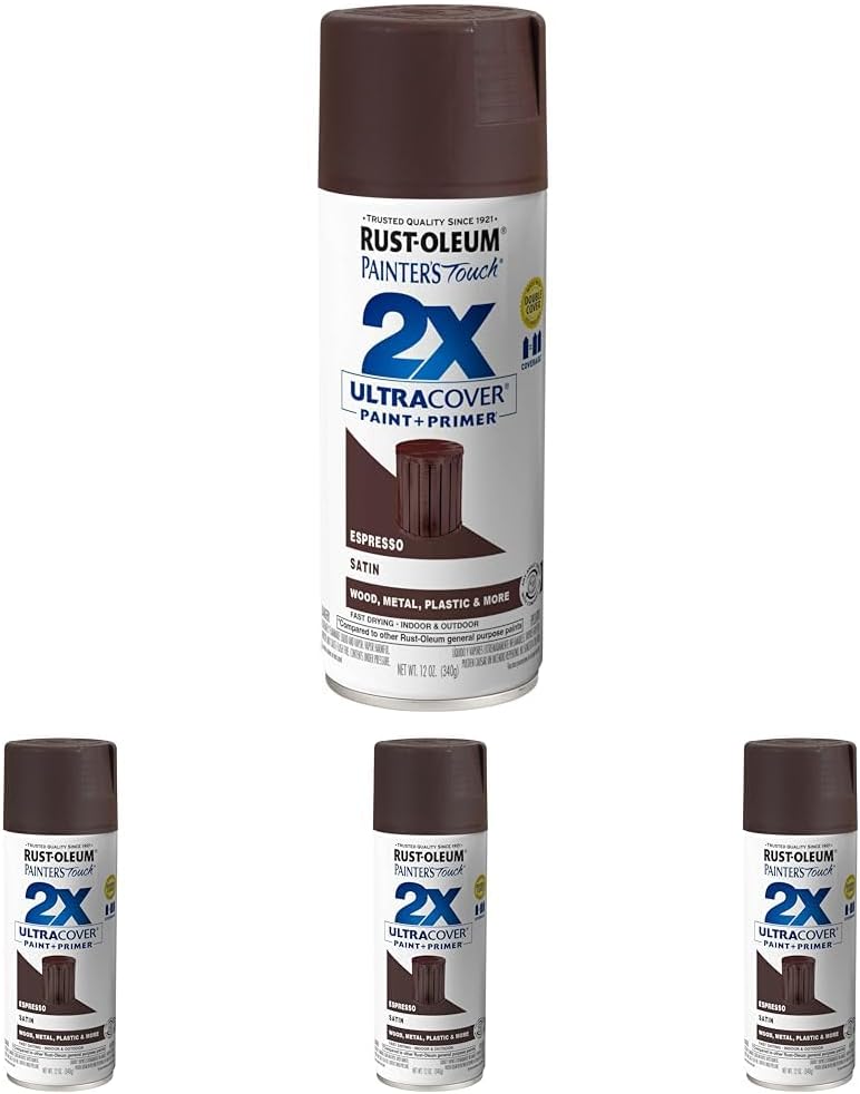 Rust-Oleum Touch 2X Ultra Cover Spray Paint