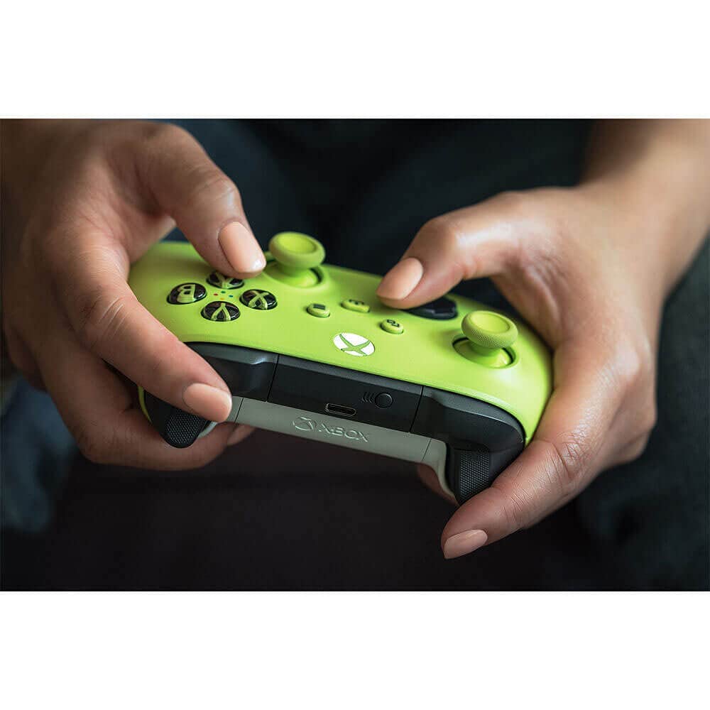 Xbox Core Wireless Controller