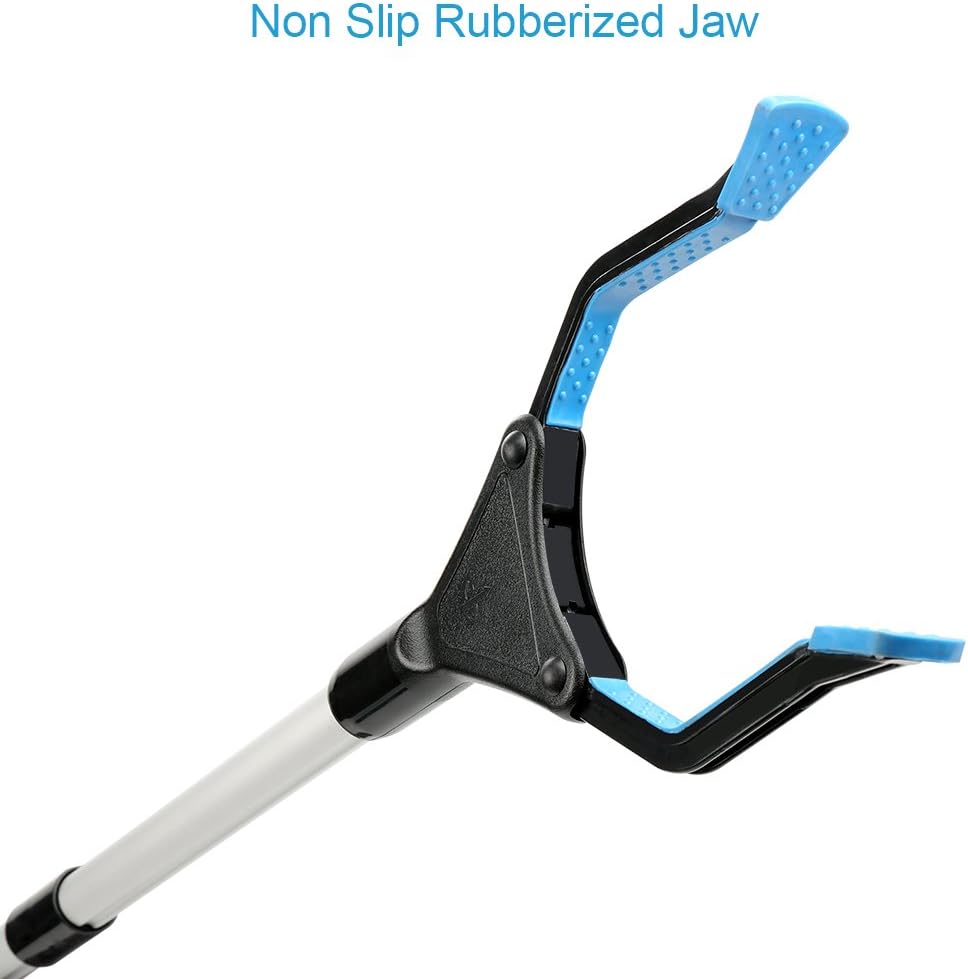 32" Grabber Reacher Tool