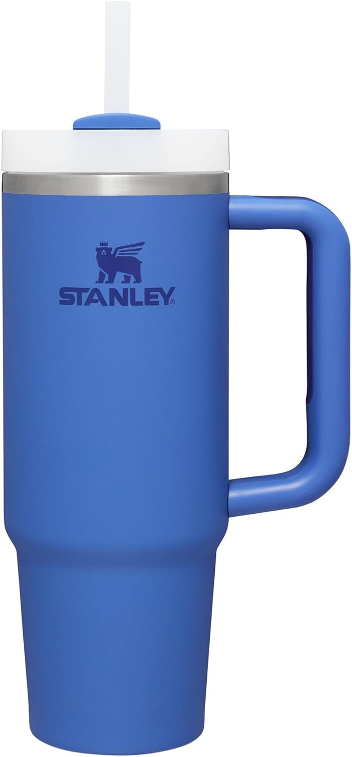 STANLEY  Stainless Steel Insulated Travel Mug