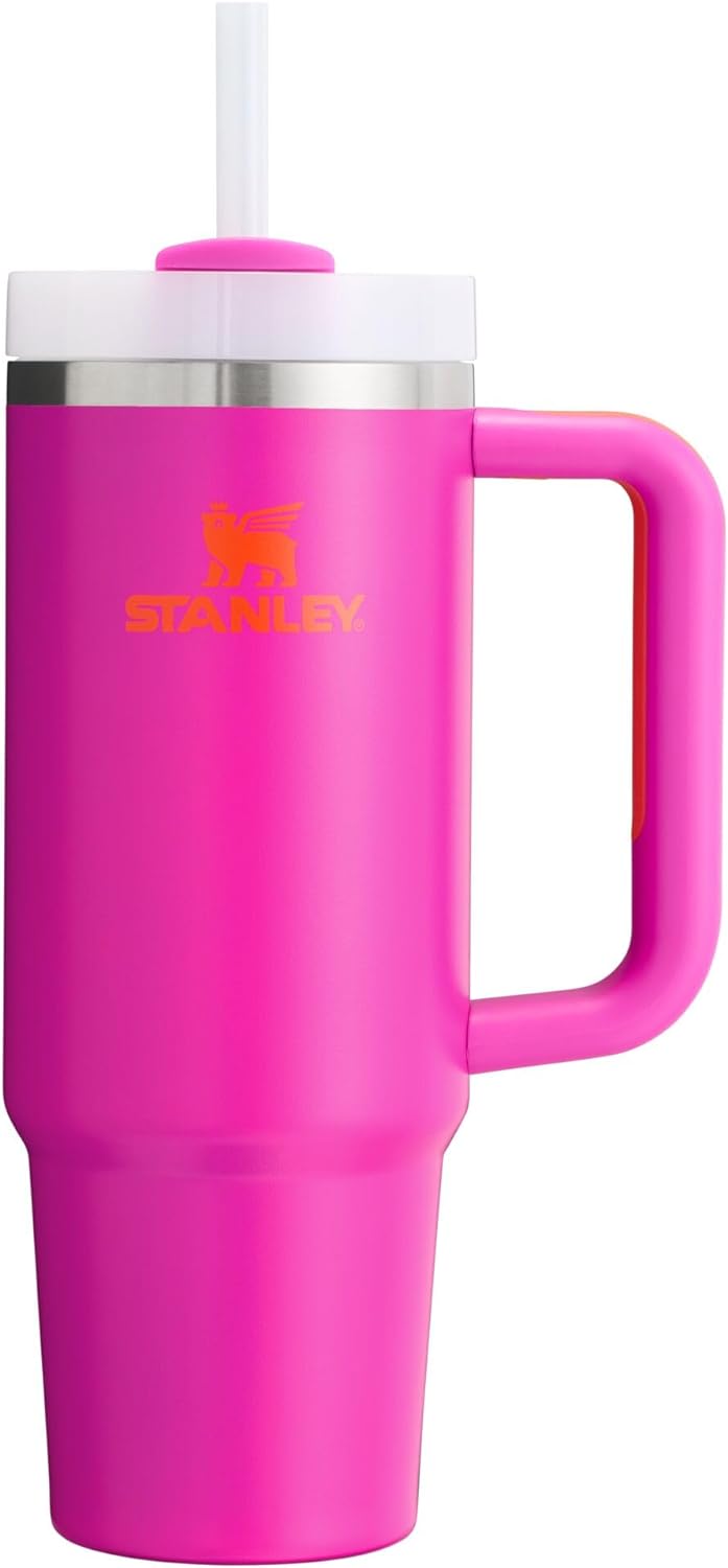 STANLEY  Stainless Steel Insulated Travel Mug