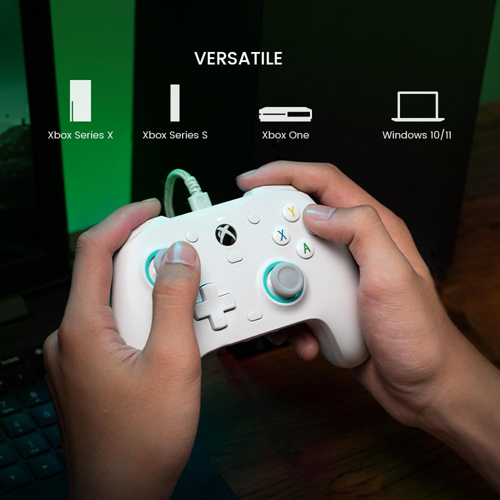 GameSir G7 SE Wired Xbox Gaming Controller