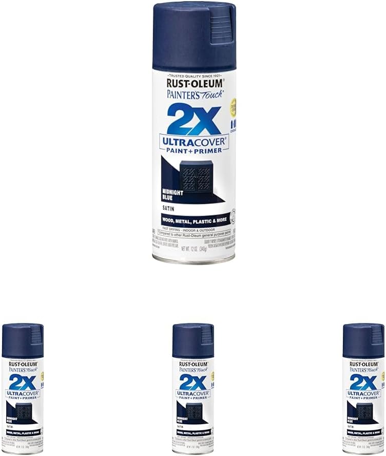 Rust-Oleum Touch 2X Ultra Cover Spray Paint