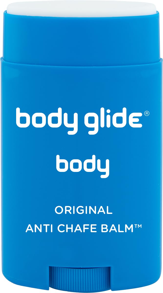 Body Glide Original Anti Chafe Balm