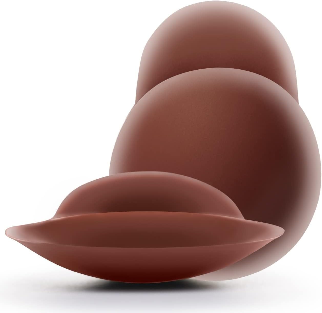 Nippies Nipple Covers Reusable Silicone Pasties