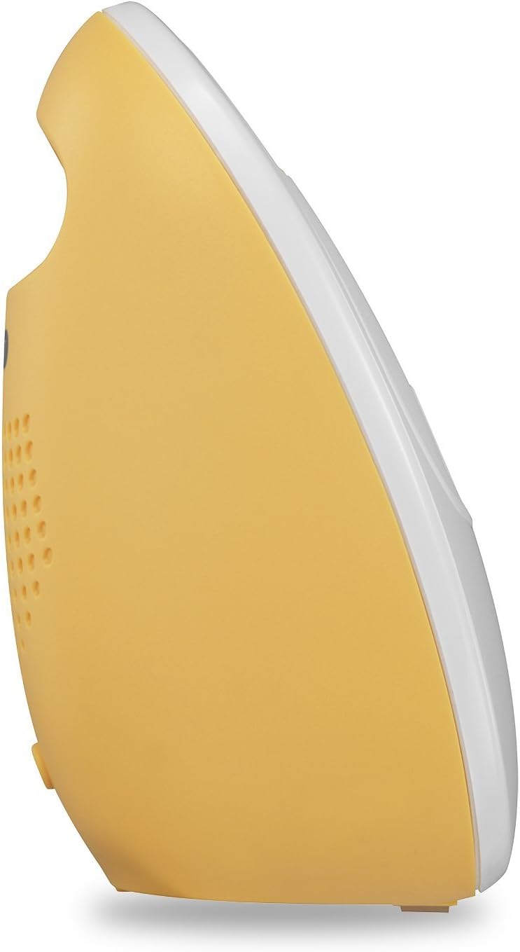 VTech Upgraded Audio Baby Monitor