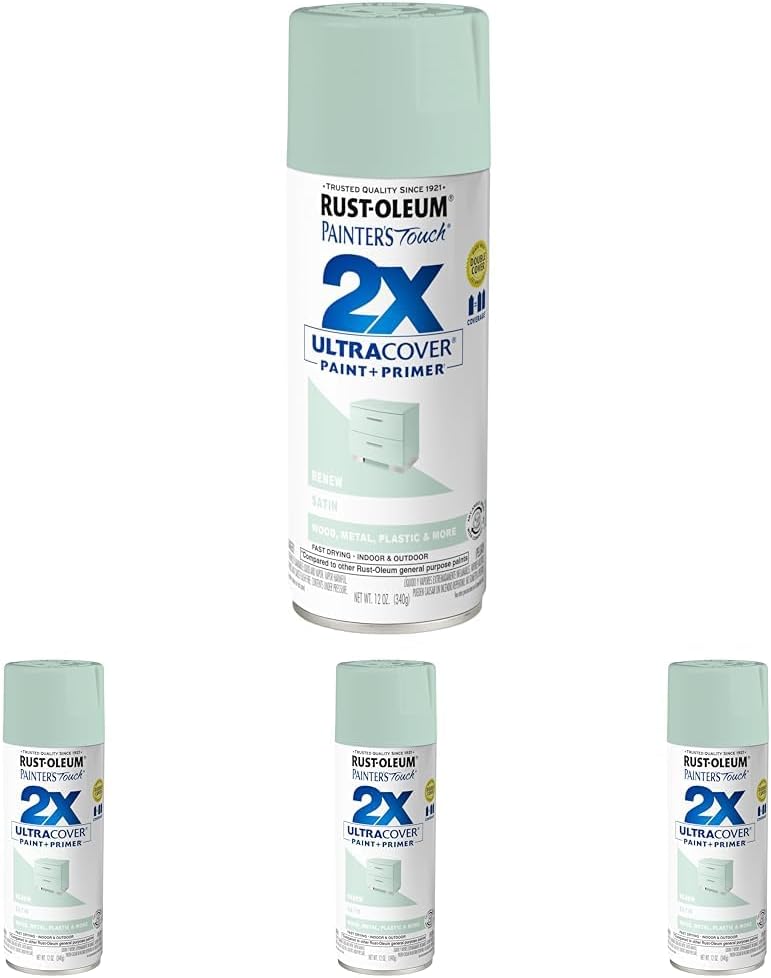Rust-Oleum Touch 2X Ultra Cover Spray Paint