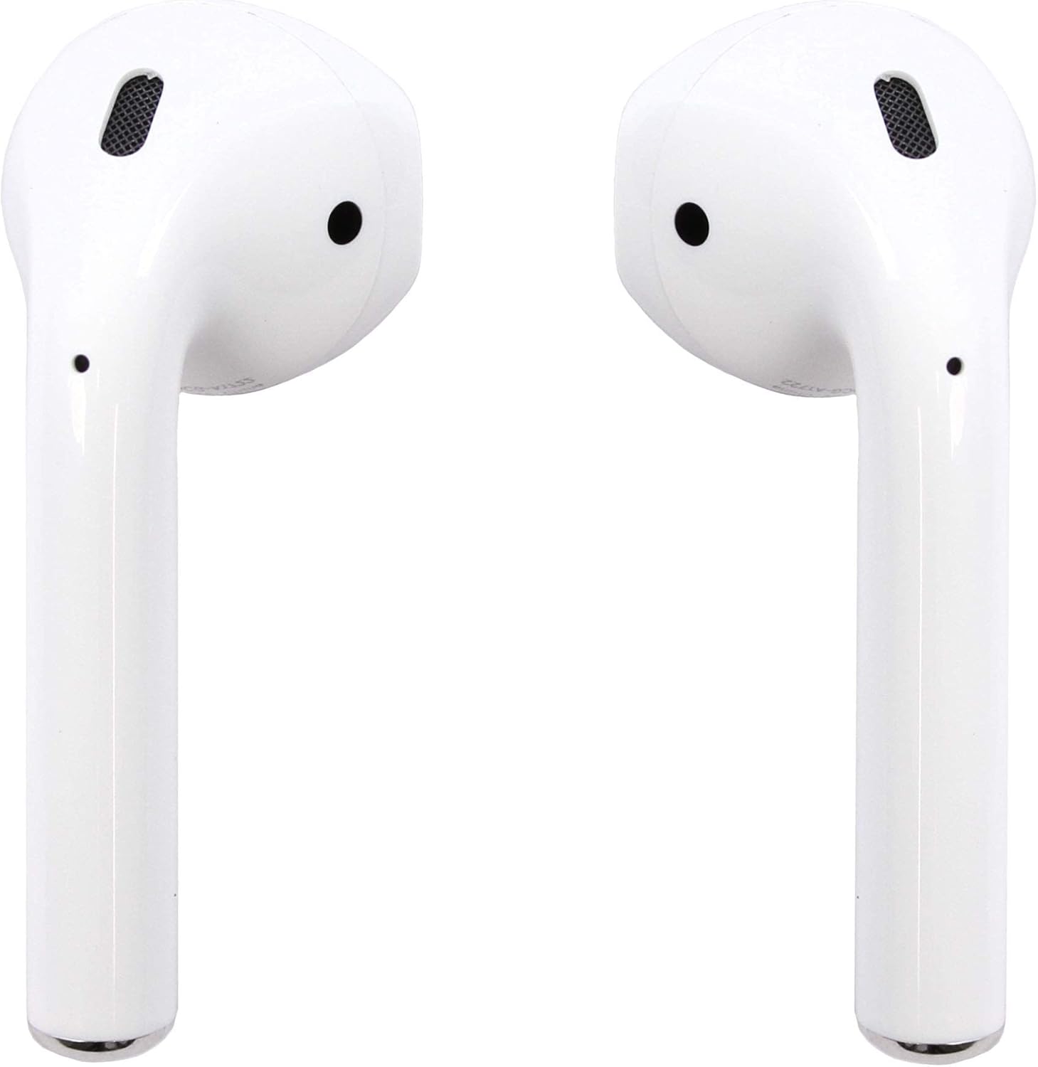 Apple AirPods 2 with Charging Case