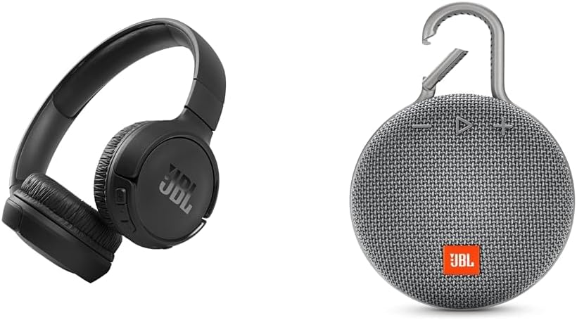 JBL Tune 510BT Bluetooth Headphones