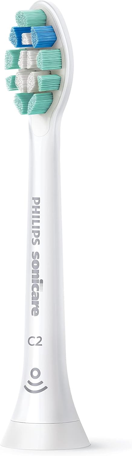 Philips Sonicare 4100 Electric Toothbrush