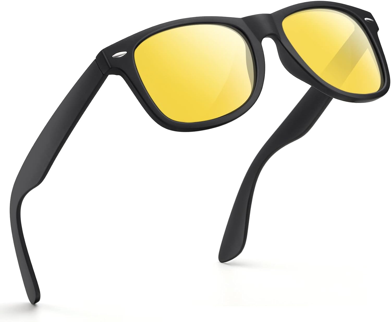 FEIDUSUN Polarized Sunglasses Men & Women