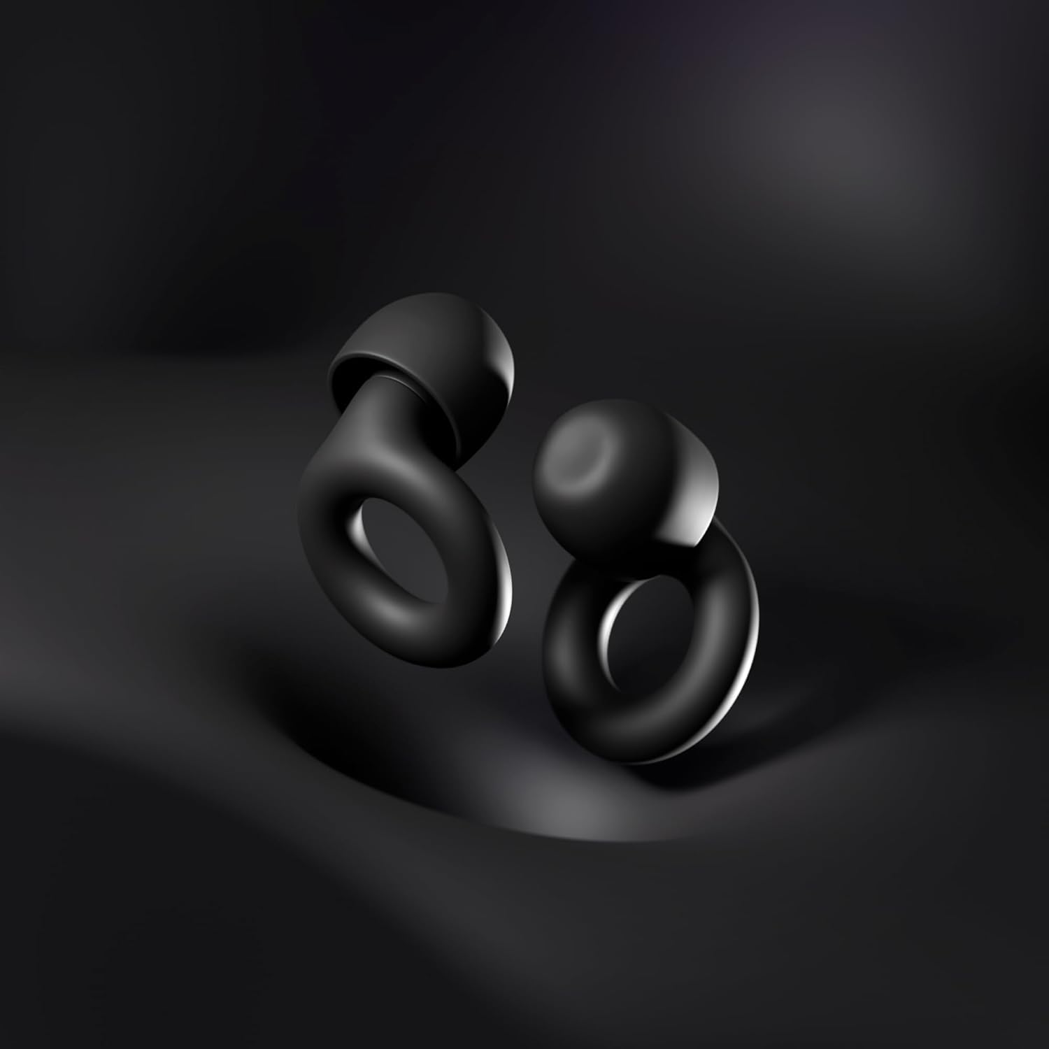 Loop Quiet 2 Reusable Noise-Reducing Ear Plugs