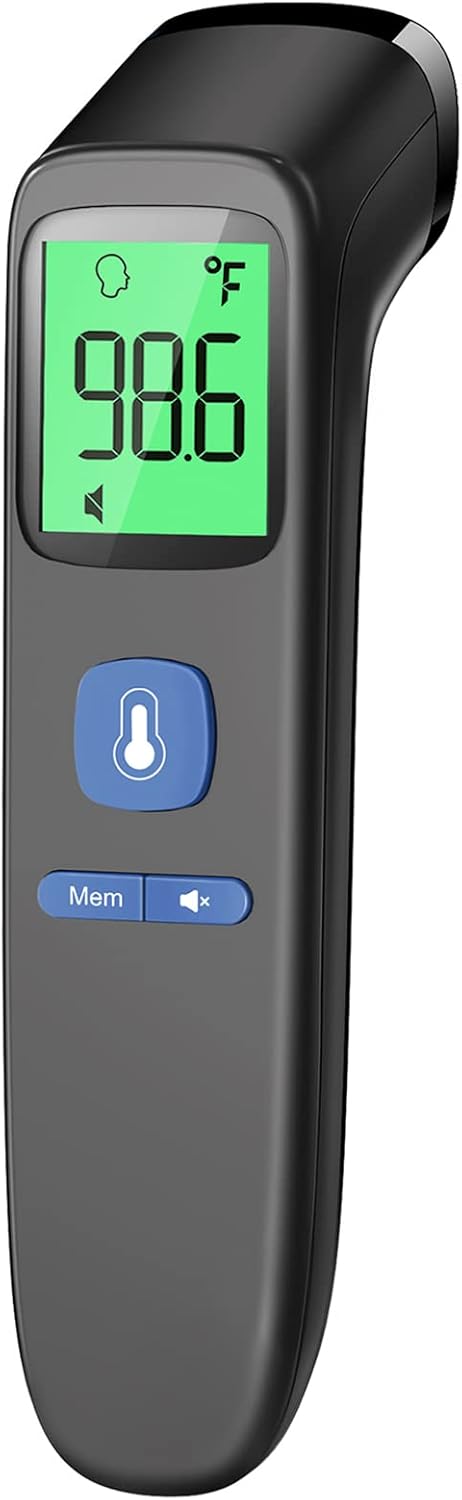 No-Touch Thermometer