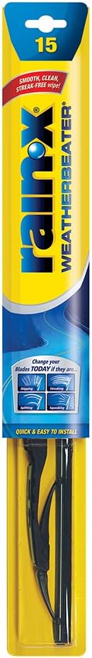 Rain-X WeatherBeater Wiper Blades