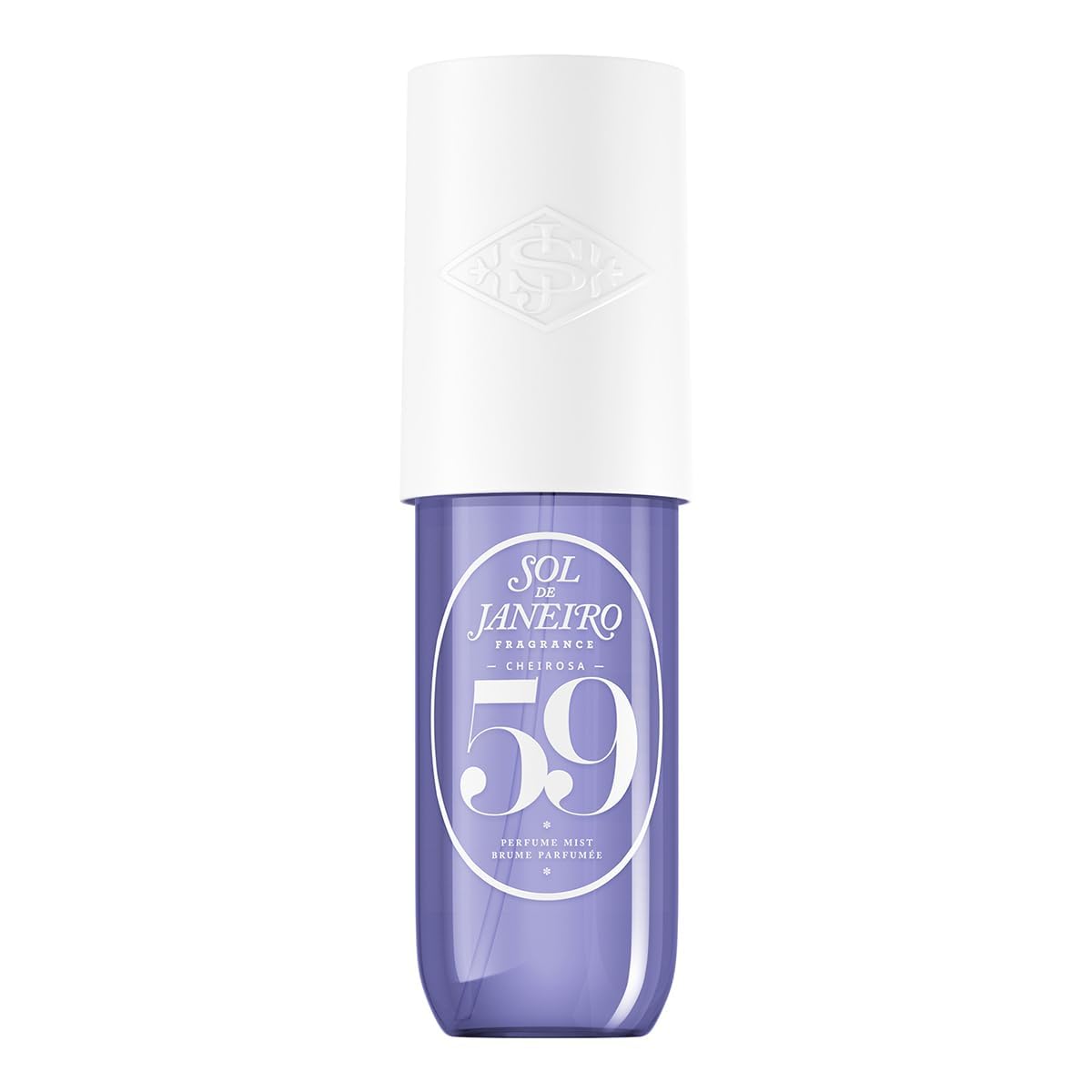 Sol de Janeiro Hair & Body Perfume