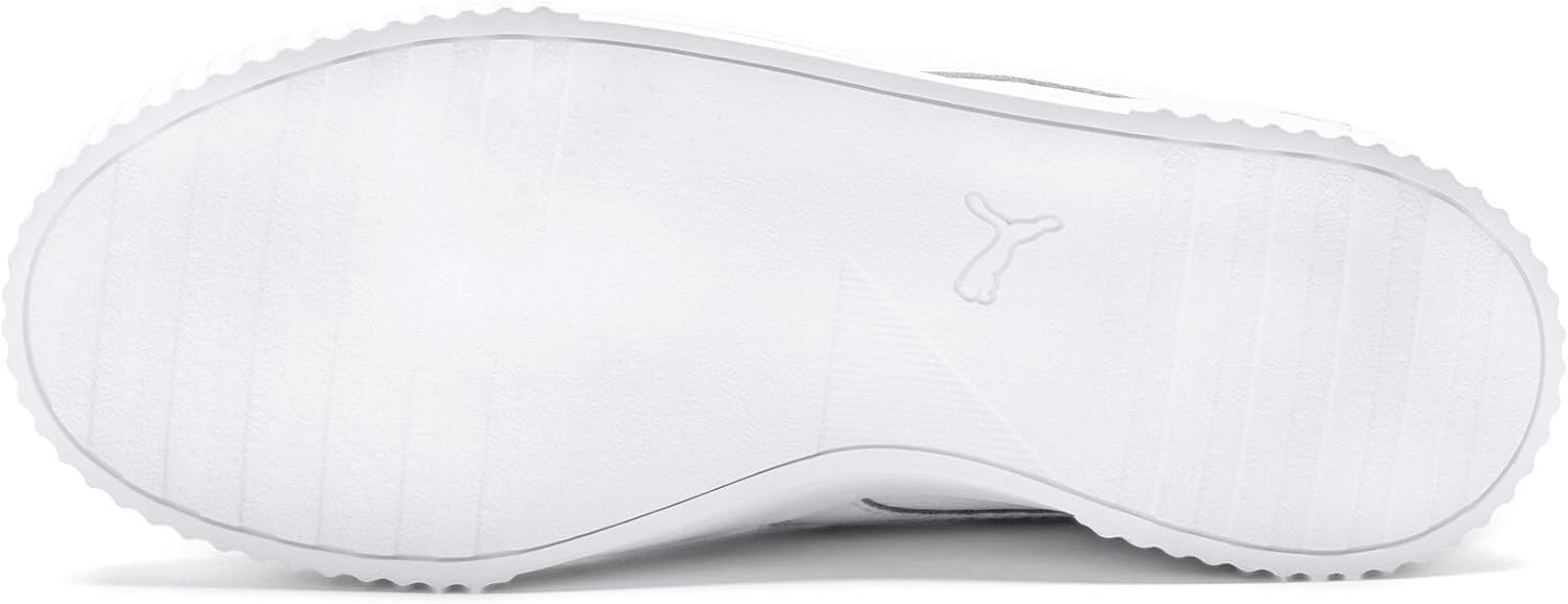 PUMA Womens Carina L SneakerSneaker