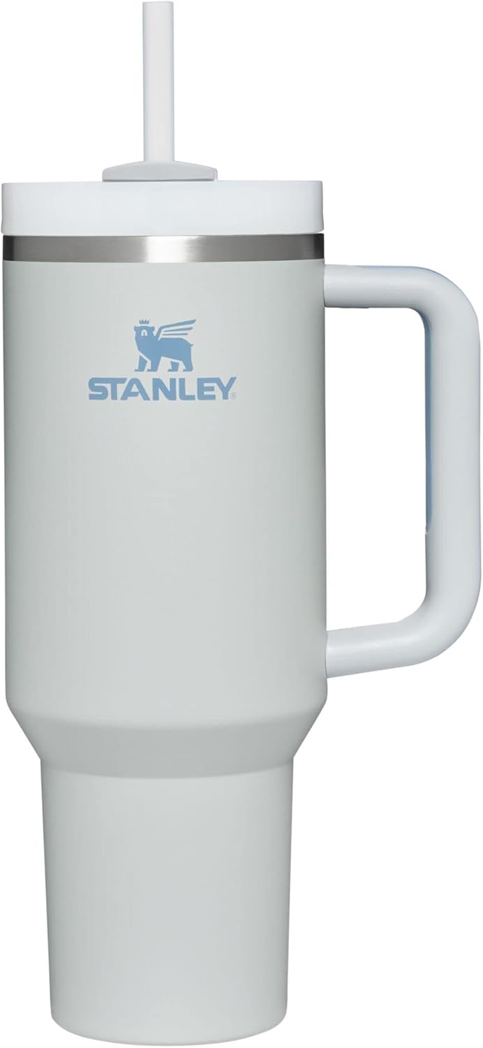 STANLEY  Stainless Steel Insulated Travel Mug
