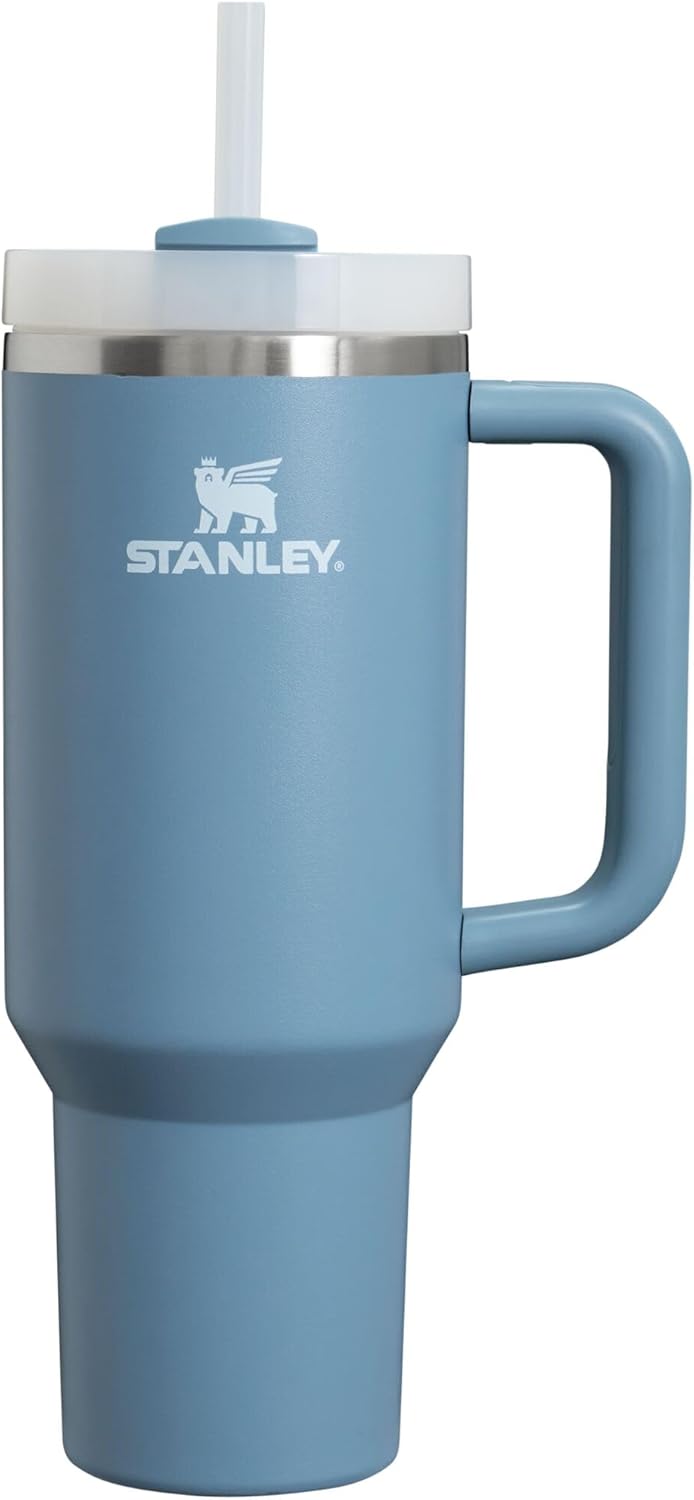 STANLEY  Stainless Steel Insulated Travel Mug