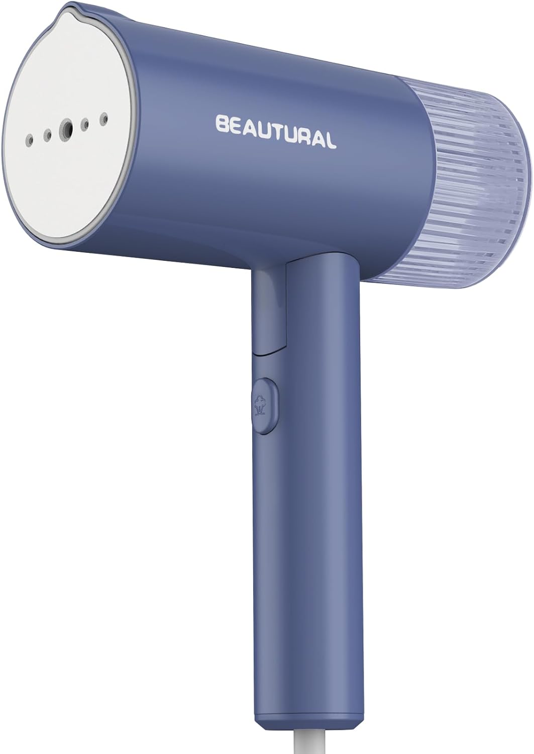 BEAUTURAL Portable Clothes Steamer