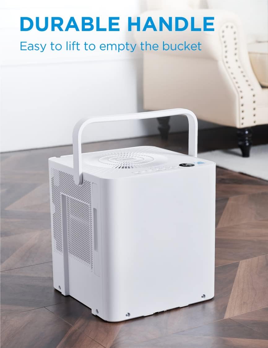 Midea Cube 20 Pint Dehumidifier