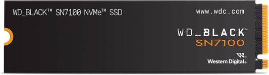 WD_BLACK 2TB SN7100 Internal Gaming SSD