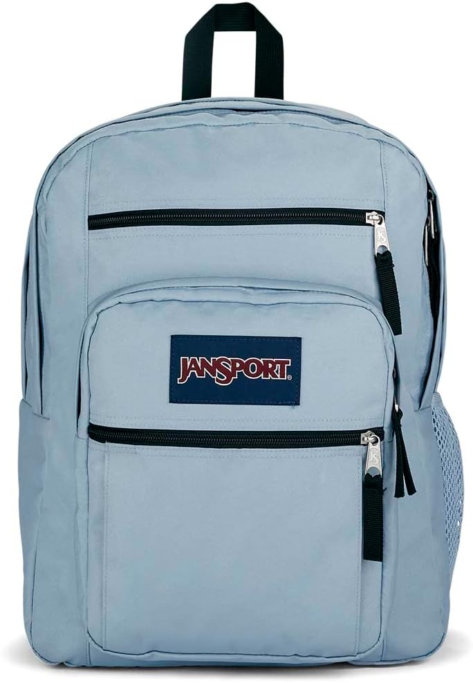 JanSport Laptop Backpack - Computer Bag with 2 Compartments