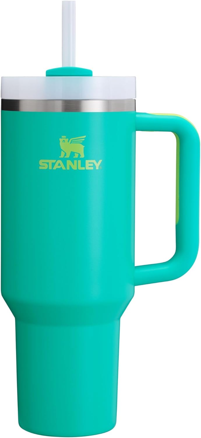 STANLEY  Stainless Steel Insulated Travel Mug