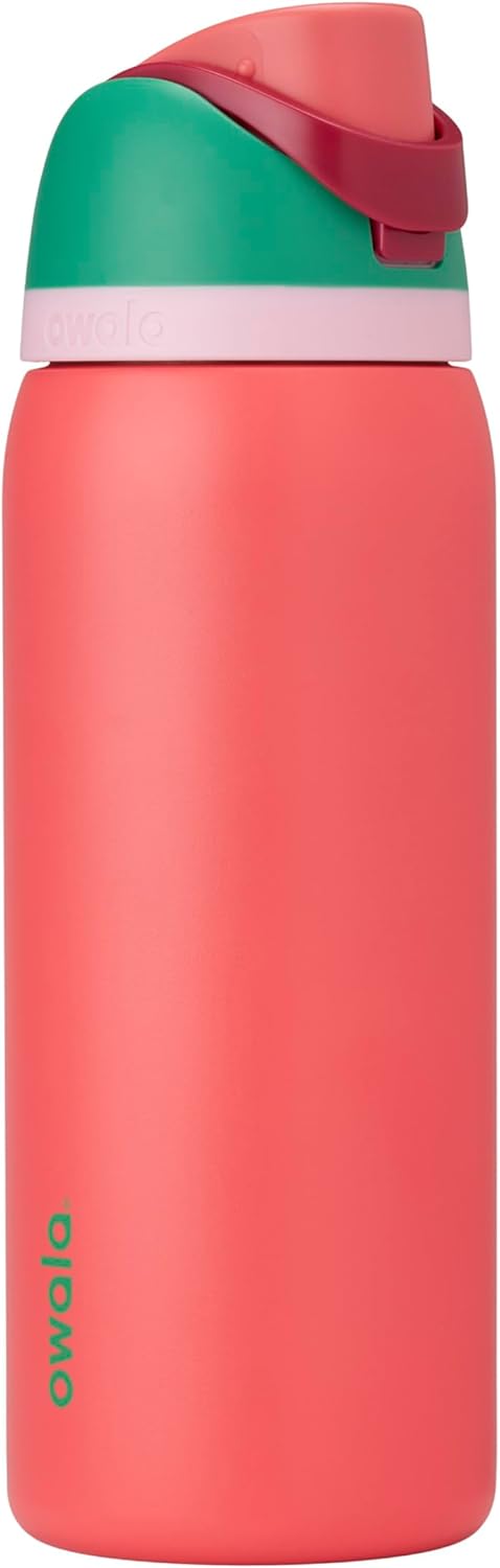 Owala Kids FreeSip Insulated Water Bottle
