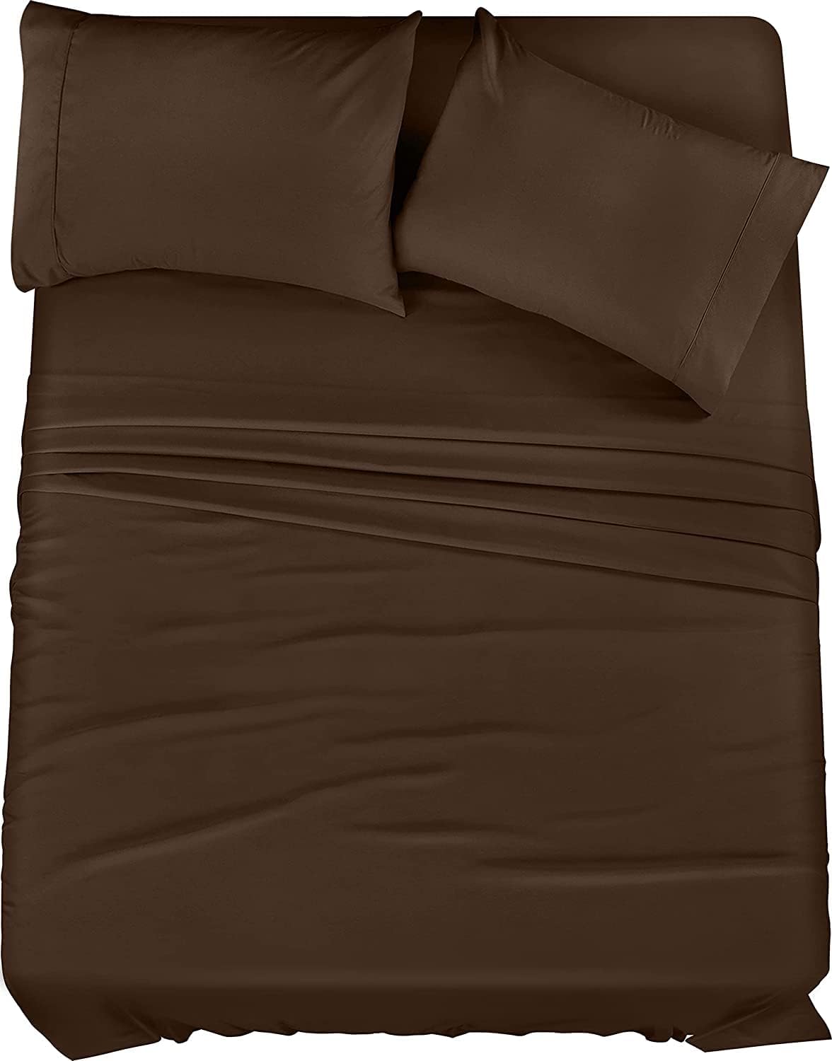 Utopia Bedding Queen Sheet Set