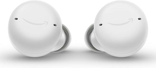 Echo Buds with Active Noise Cancellation (newest model)
