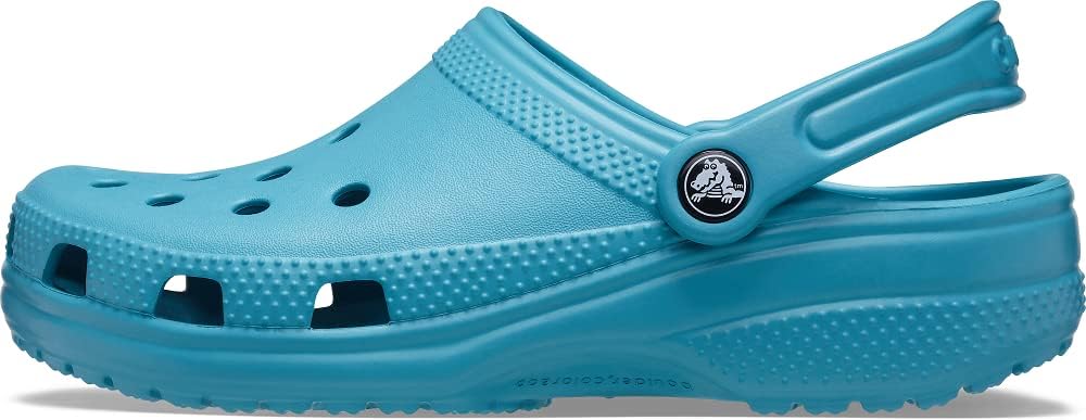 Crocs Classic Clog – Unisex Comfortable Slip-On Shoes