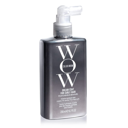 COLOR WOW Dream Coat for Curly Hair Spray