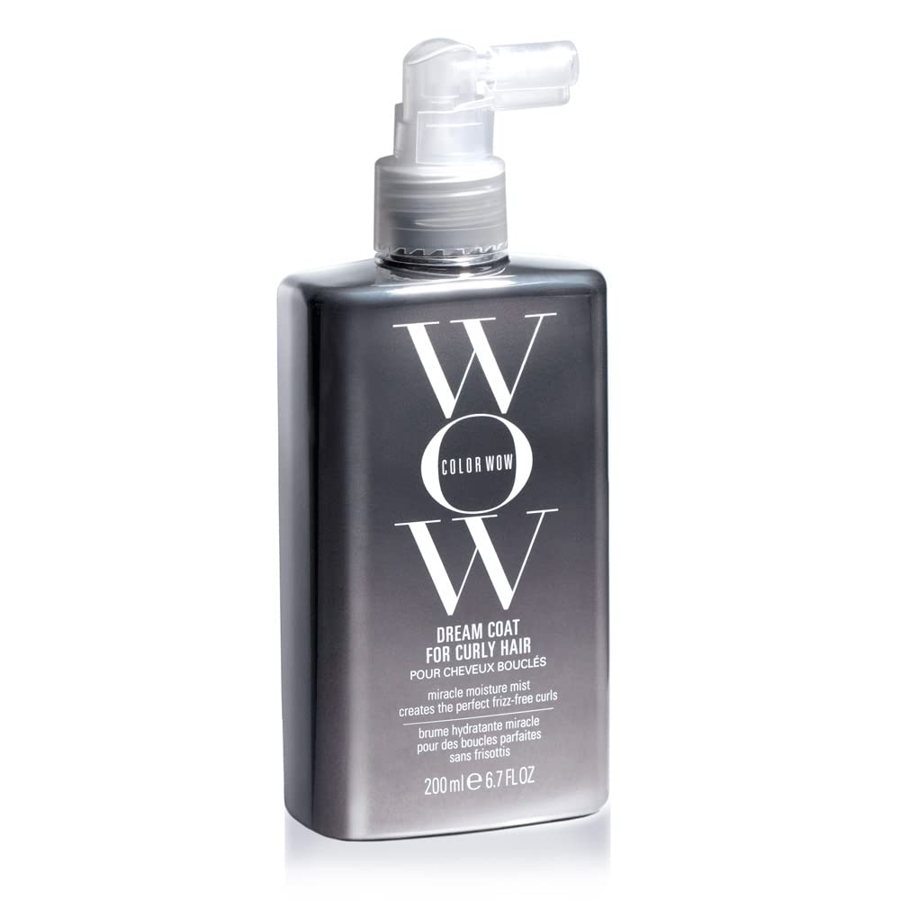 COLOR WOW Dream Coat for Curly Hair Spray
