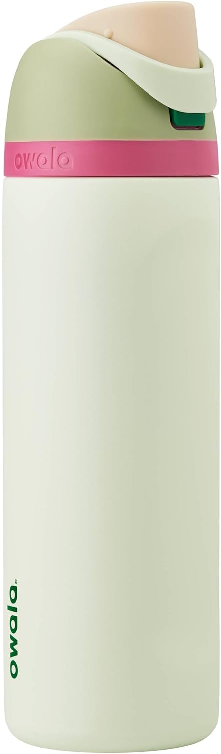 Owala Stainless Steel Water Bottle