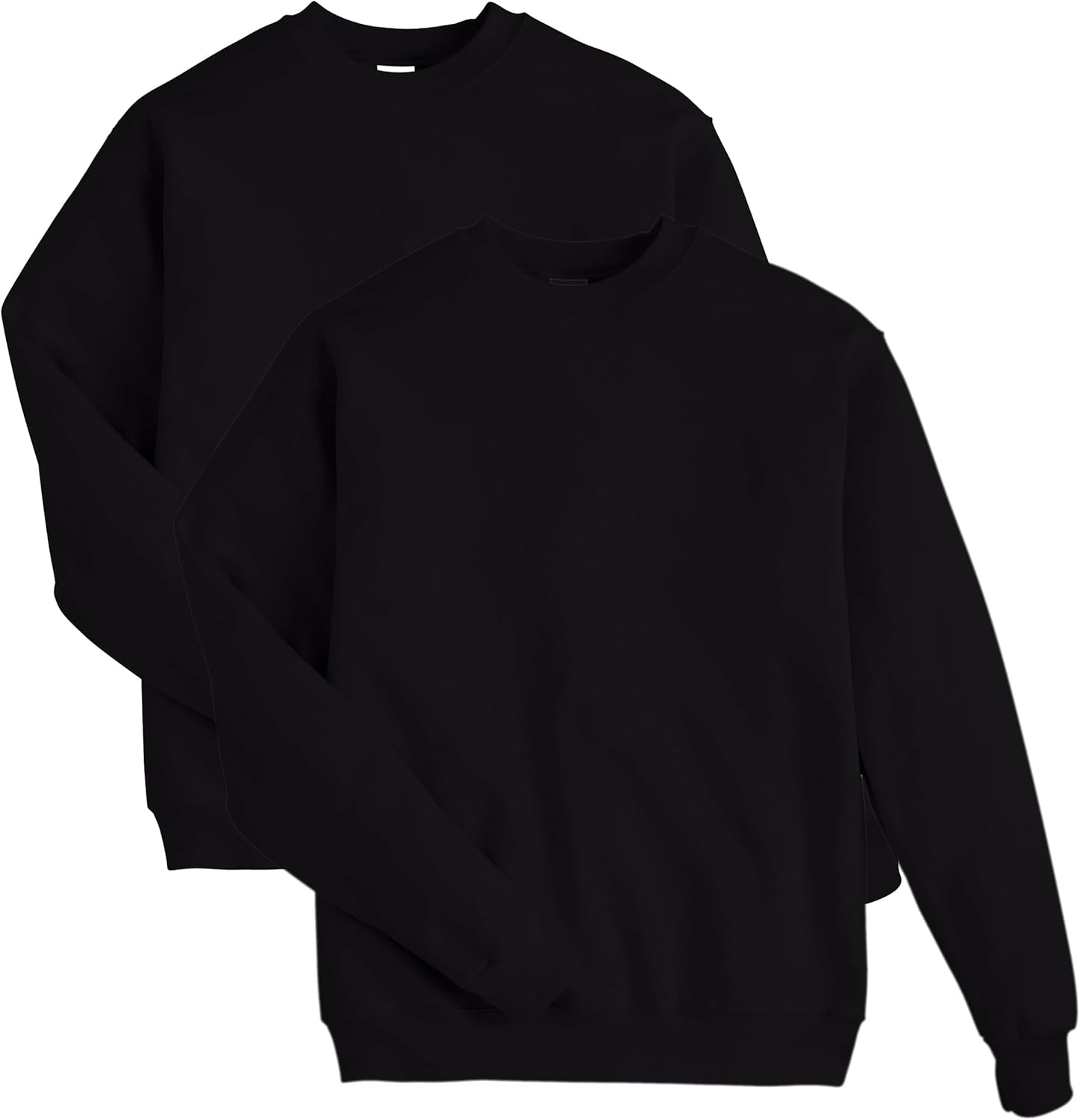 Hanes Men's EcoSmart Crewneck Sweatshirt